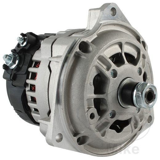 ĢENERATORS PILNS ARROWHEAD