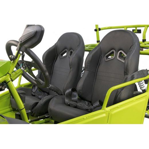 BAGIJS MIDI BAGIJS RG 125CC AUTOMĀTS