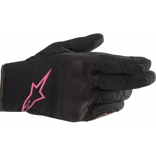CIMDI STELLA S-MAX DRYSTAR® GLOVES (MELNS, SIEVIEŠU)