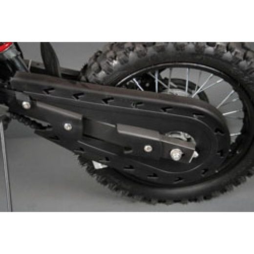 BĒRNU KROSA MOTOCIKLS NRG50 10/10 49CC