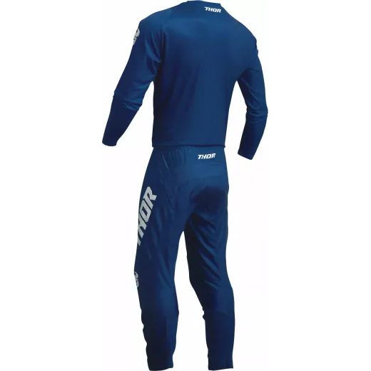 KREKLS SECTOR MINIMAL JERSEY (ZILS)