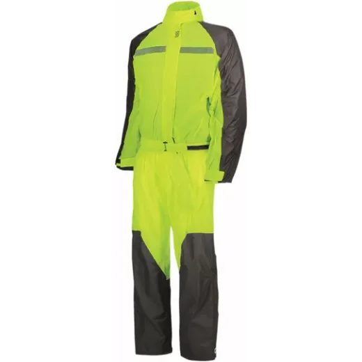 COMPACT TOTAL RAINSUIT (DZELTENS)