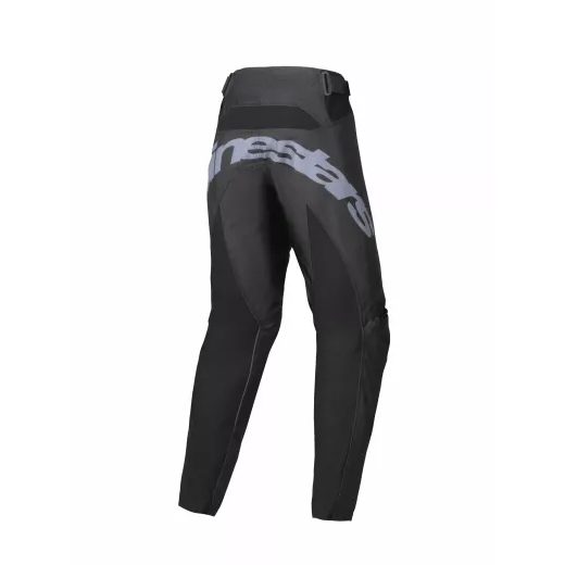 BIKSES YOUTH RACER GRAPHITE PANTS (MELNS, PELĒKS)