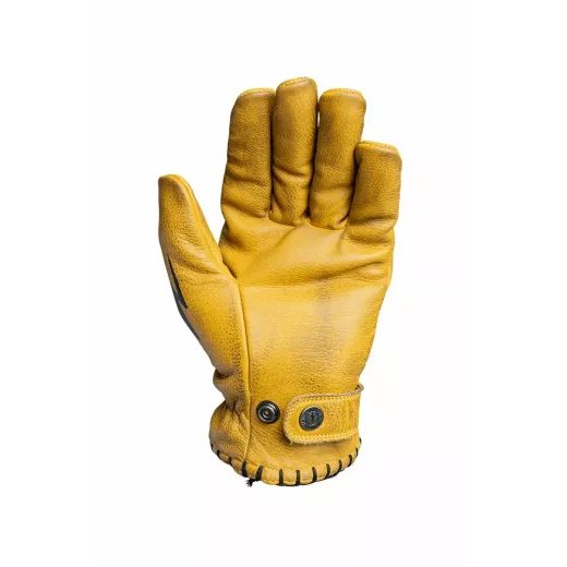CIMDI COYOTE GLOVES (DZELTENS)