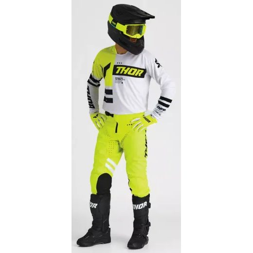 BIKSES LAUNCHMODE DOZER PANTS (DZELTENS)