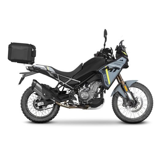 CENTRĀLĀS BAGĀŽAS KASTES STIPRINĀJUMU KOMPLEKTS SHAD C0MT43ST