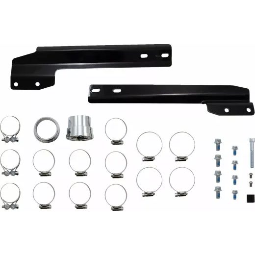 IZPLŪDES SISTĒMA TD FTL SFTL 86-06 FOR HARLEY DAVIDSON FLST 1450 (TĒRAUDS)