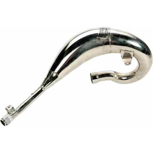GALVENE PLATINUM HEAD PIPE FOR HONDA CR 125 R (OGLEKĻA TĒRAUDS)