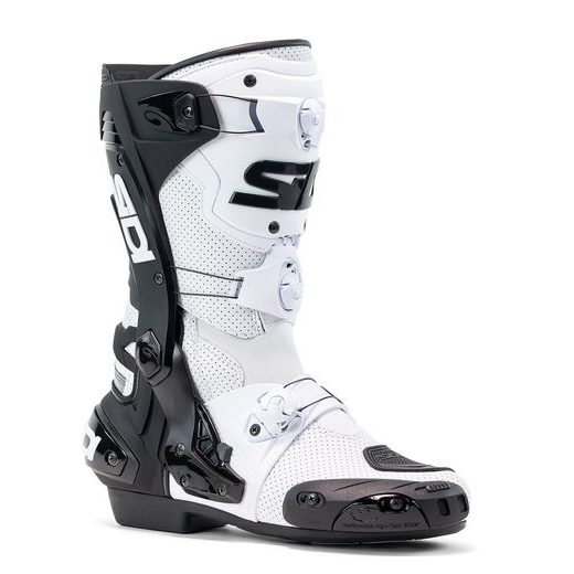 APAVI SIDI REX AIR (BALTS, MELNS)