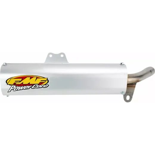 SILENCER PWR CORE SIL ATC250R 85-6 FOR HONDA ATC 250 R LC