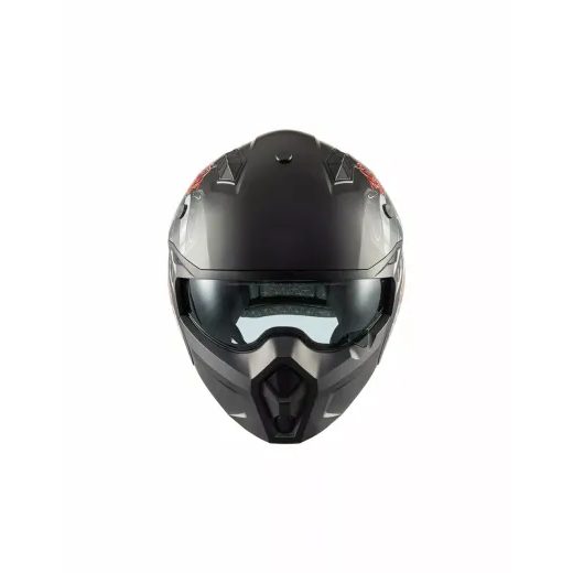 ĶIVERE SUBVERTER HELMET (DAUDZKRĀSAINS)