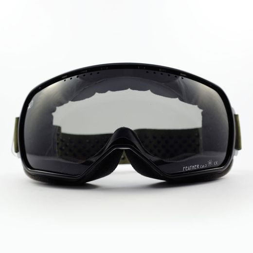 GOGGLES ARIETE FEATHER LITE 14920-LNV ZAĻŠ