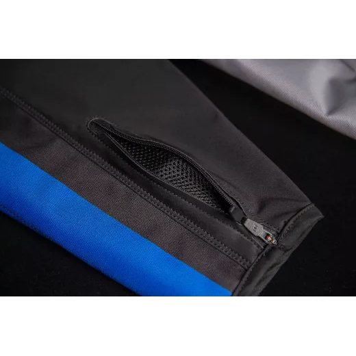 JAKA AIRFORM RETRO JACKET (ZILS)