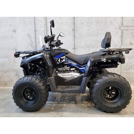 KVADRACIKLS KMT MOTORS RS500 180CC AUTOMĀTS RG10 T3B