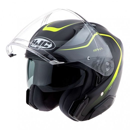 ĶIVERE RPHA31 KOUV MC3HSF