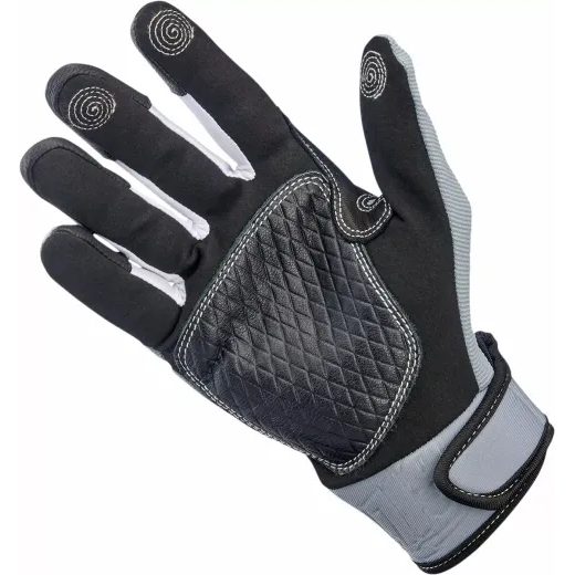 CIMDI BAJA GLOVES (PELĒKS, MELNS)