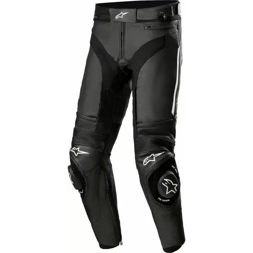 BIKSES MISSILE V3 LEATHER PANTS (MELNS)
