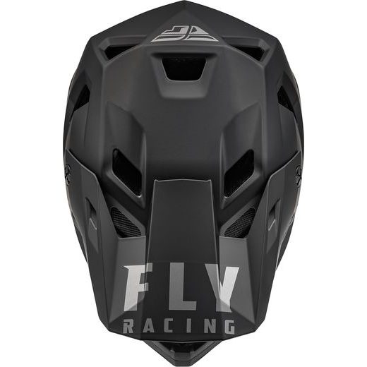 ĶIVERE FLY MTB HELMET RAYCE (MELNS, MATĒTS)