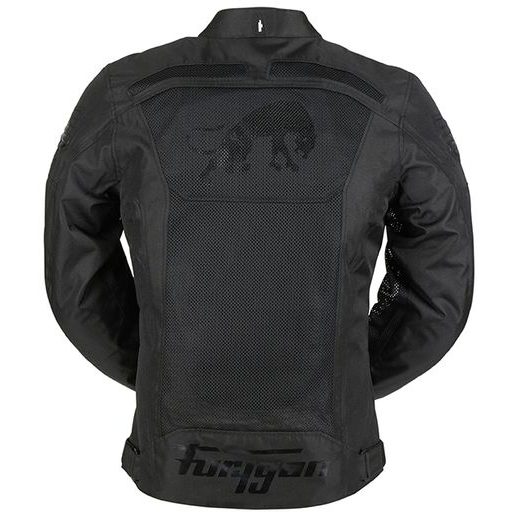 JAKA FURYGAN JACK ATOM VENTED (MELNS)