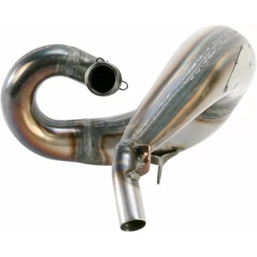 CAURULE FACTORY FATTY PIPE FOR HUSABERG TE 250 (TĒRAUDS)