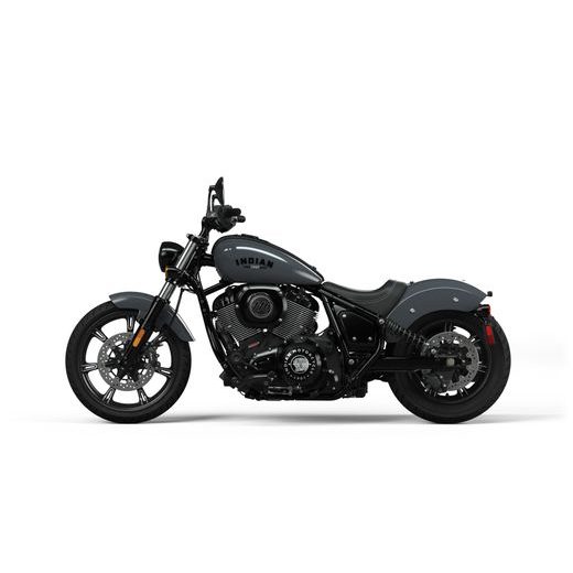 MOTOCIKLS INDIAN CHIEF DARK HORSE 1900 STEALTH PELĒKS ABS