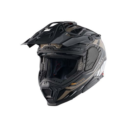 ĶIVERE NEXX HELMET X.WED3 GOBI (BALTS)