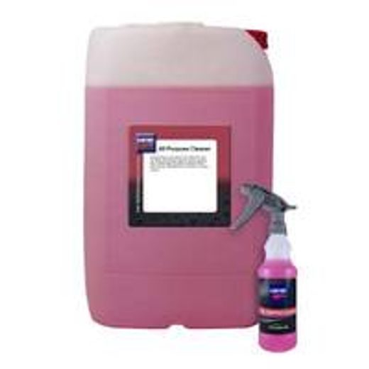CARTEC ALL-PURPOSE CLEAN /UNIV. TĪR. 1L (IZLEJAMS)