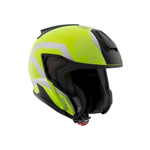 BMW ĶIVERE SYSTEM 7 CARBON HELMET SPECTRUM