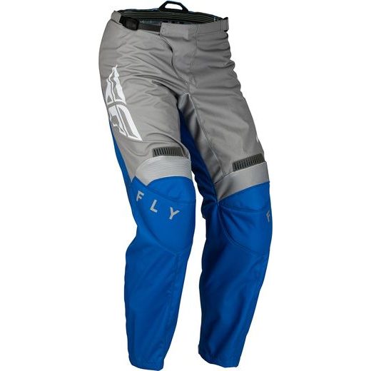 BIKSES FLY MX-PANTS F-16 (ZILS, PELEKS)