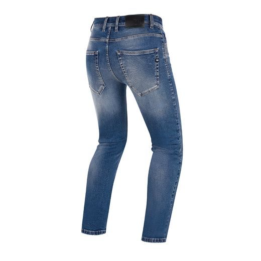 DŽINSI PMJ JEANS CRUISE (ZILS)