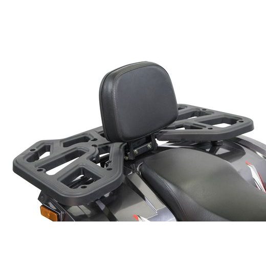 BĒRNU KVADRACIKLS NITRO MOTORS 200CC QUABLO CVT RS PLATINUM