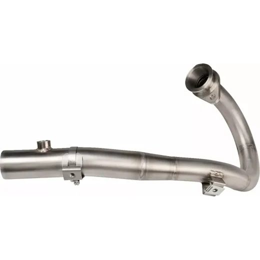GALVENE HEADER FOR HONDA CRF 300 L (NERŪSĒJOŠAIS TĒRAUDS)