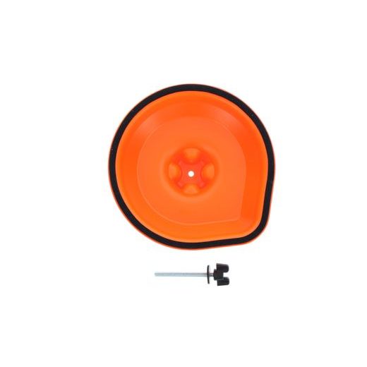 GAISA FILTRA KASTES NOSEGS TWINAIR 160085