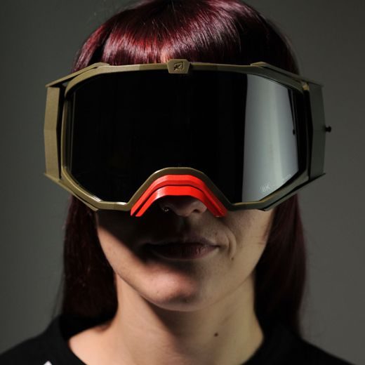 GOGGLES ARIETE 8K TOP 14960-T042 ARI 4-2