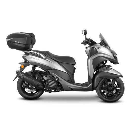 CENTRĀLĀS BAGĀŽAS KASTES STIPRINĀJUMU KOMPLEKTS SHAD Y0TR16ST