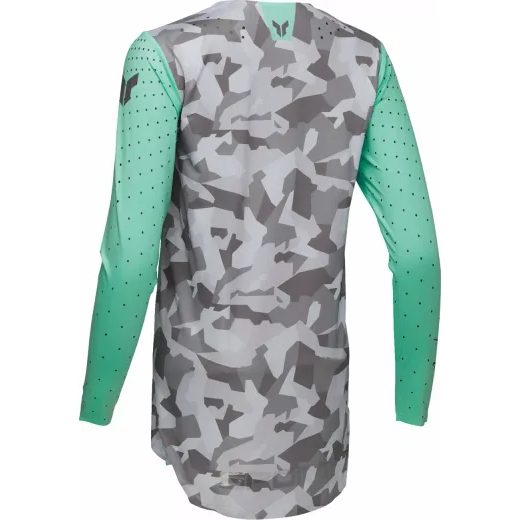 KREKLS WOMEN'S SPORTMODE SHADOW JERSEY (ZAĻŠ, PELĒKS)
