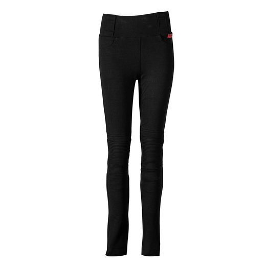 BIKSES RUSTY STITCHES PANTS CLAUDIA (MELNS, SIEVIEŠU)