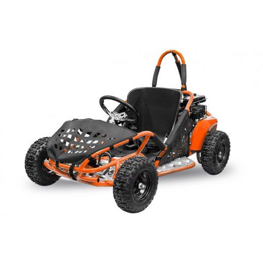 BAGIJS MINI BAGIJS GOKID 80CC AUTOMĀTS OFFROAD