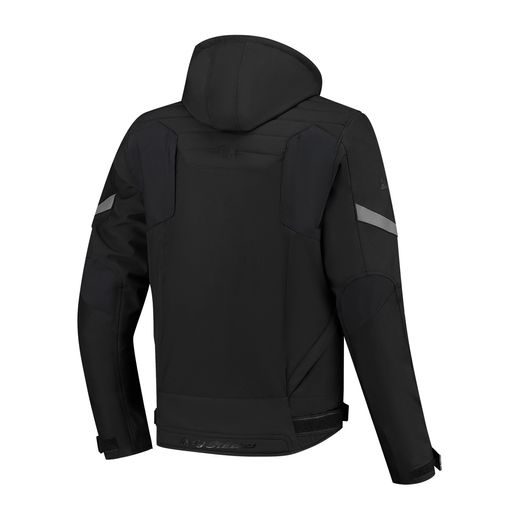 JAKA RUSTY STITCHES JACK LIAM (MELNS)