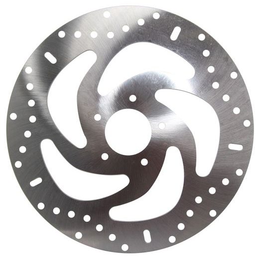 BREMŽU DISKS EBC MD541