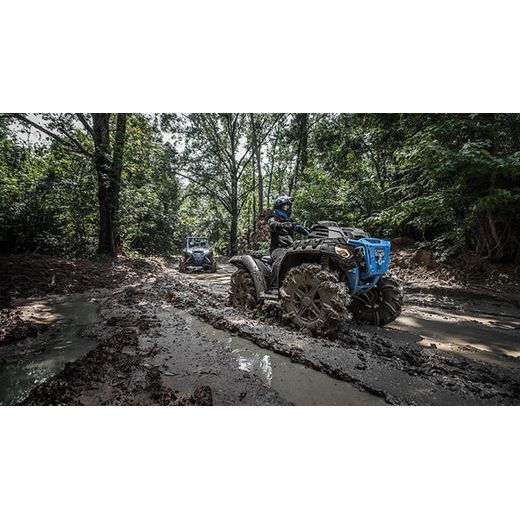 KVADRACIKLS POLARIS SPORTSMAN XP 1000 EPS