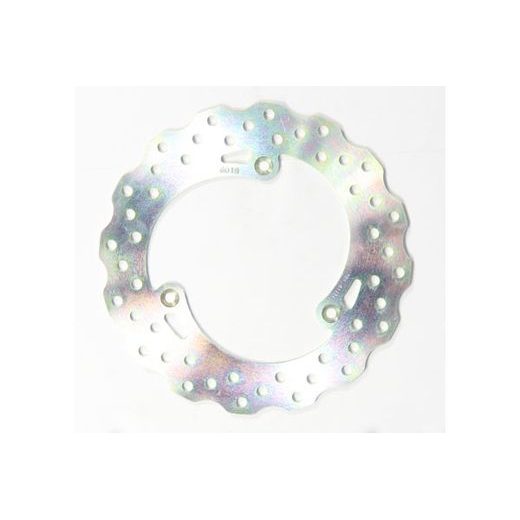 BREMŽU DISKS EBC MD6018C