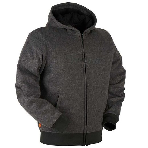 JAKA FURYGAN JACK BRAD KEVLAR CHARCUAL (PELEKS)