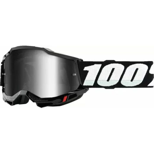 BRILLES ACCURI 2 JUNIOR GOGGLE (MELNS, BALTS)