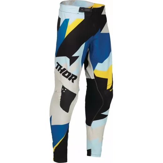 BIKSES YOUTH SPORTMODE BRAVE PANTS (ZILS)