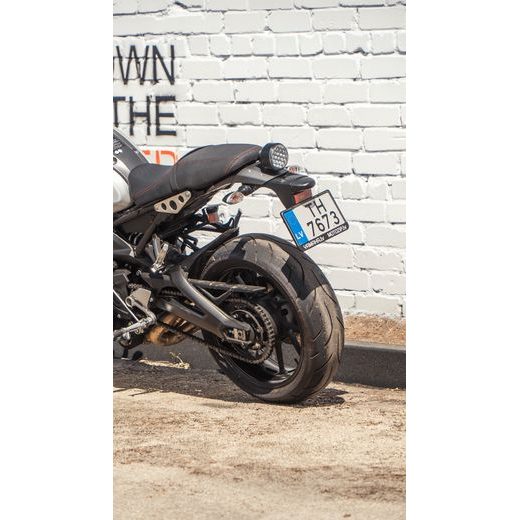 YAMAHA XSR 900