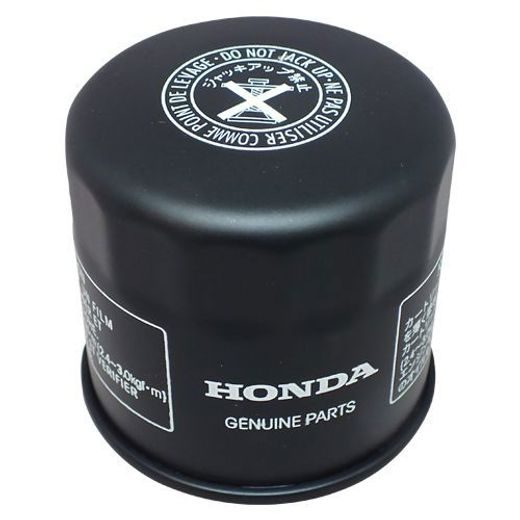 EĻĻAS FILTRS HONDA 15410MFJD02