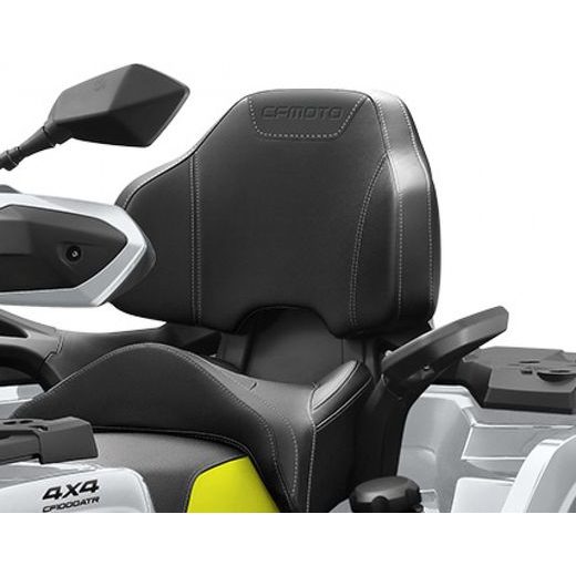 KVADRACIKLS CFMOTO CFORCE 1000 T3B ZILS