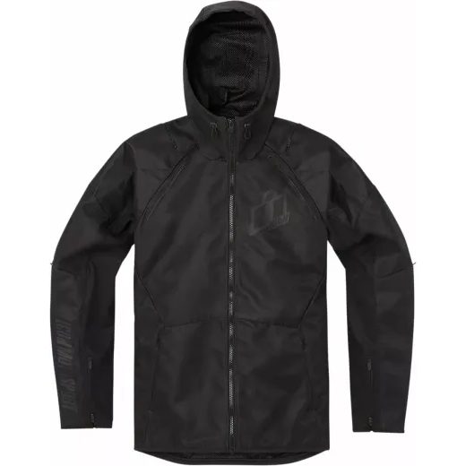 JAKA AIRFORM JACKET (MELNS)