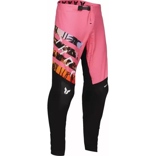 BIKSES SPORTMODE SD PANTS (MELNS, PINK)